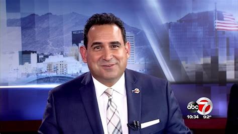 Channel 7 news el paso tx - Jan 11, 2024 · EL PASO, Texas (KVIA) -- Mayor Oscar Leeser will give an update on the current migrant situation facing the City of El Paso. Watch it live on kvia.com at 3:30 p.m. 